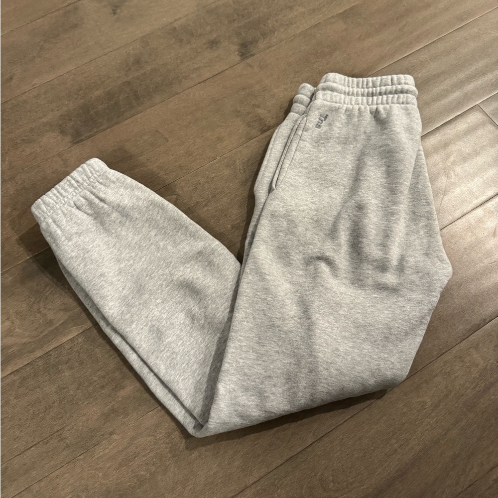 TNA Cozy Fleece Sweatpants